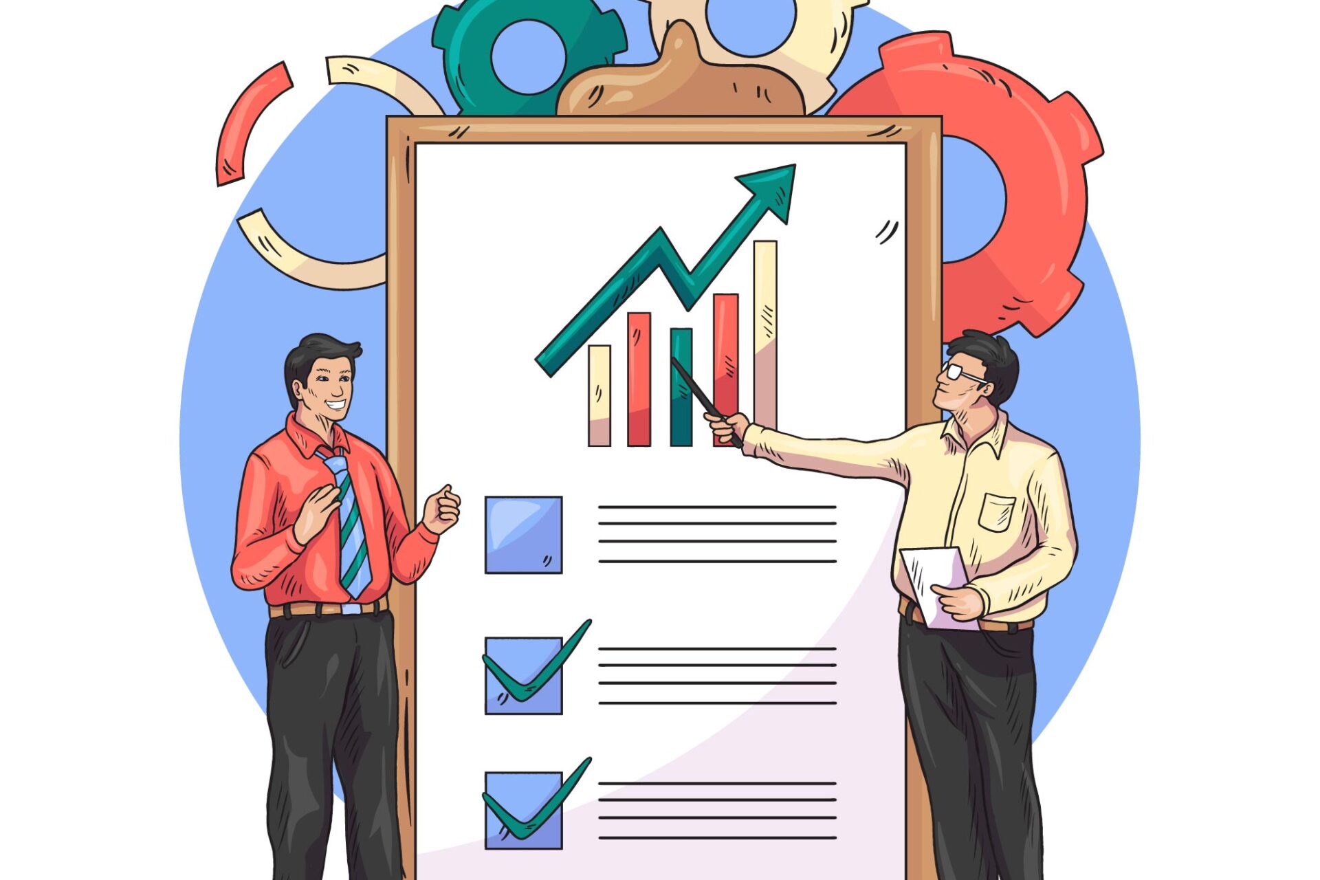 Mastering Inventory Optimization: Unlock Peak Profitability for your business