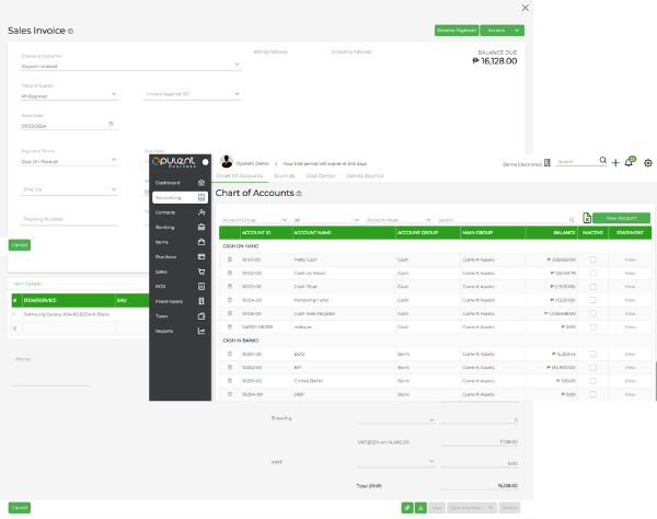 Inventory Management